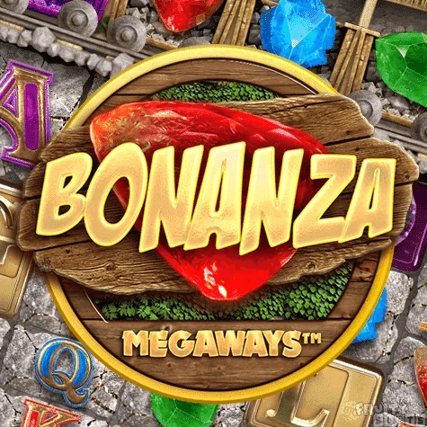 Bonanza Megaways Favorit