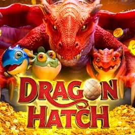 Dragon Hatch Favorit