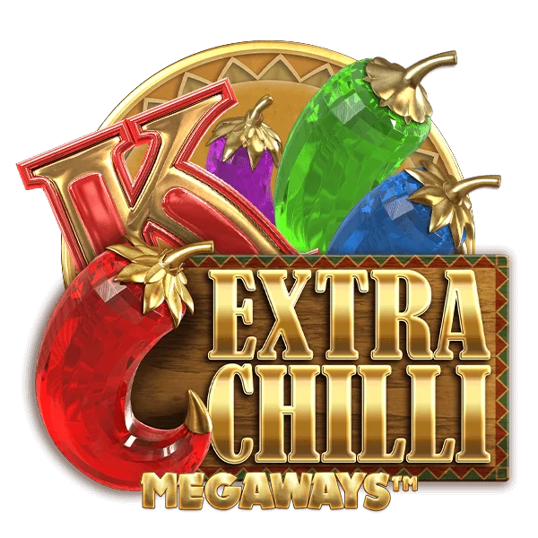 Extra Chilli Spielgrafik
