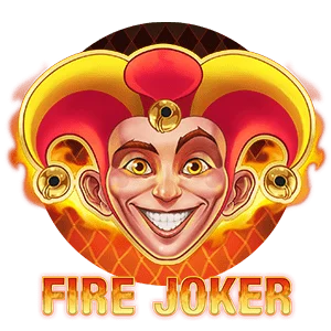 Fire Joker Spielgrafik