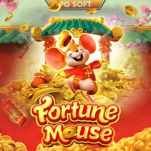 Fortune Mouse Spielgrafik